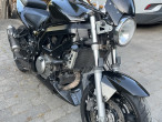 2009 Suzuki SV 650