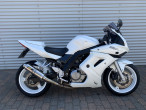 2009 Suzuki SV 650 S 2009 Suzuki SV 650 S