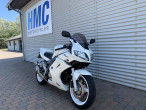 2009 Suzuki SV 650 S 2009 Suzuki SV 650 S
