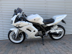 2009 Suzuki SV 650 S 2009 Suzuki SV 650 S