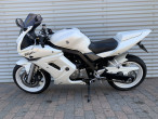 2009 Suzuki SV 650 S 2009 Suzuki SV 650 S