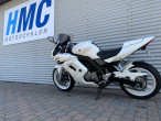 2009 Suzuki SV 650 S 2009 Suzuki SV 650 S