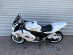2009 Suzuki SV 650 S 2009 Suzuki SV 650 S