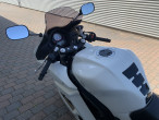 2009 Suzuki SV 650 S 2009 Suzuki SV 650 S