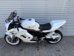 2009 Suzuki SV 650 S 2009 Suzuki SV 650 S