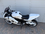 2009 Suzuki SV 650 S 2009 Suzuki SV 650 S