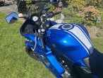 2009 Suzuki SV 650 S