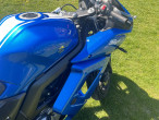 2009 Suzuki SV 650 S
