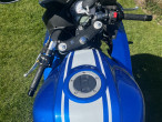 2009 Suzuki SV 650 S