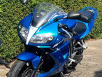 2009 Suzuki SV 650 S