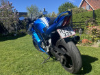 2009 Suzuki SV 650 S