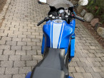 2009 Suzuki SV 650 S