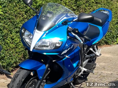 Suzuki SV 650 S