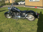 2009 Suzuki VL 1500 Intruder