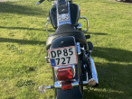 2009 Suzuki VL 1500 Intruder