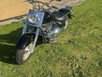 2009 Suzuki VL 1500 Intruder