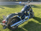 2009 Suzuki VL 1500 Intruder