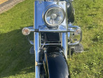 2009 Suzuki VL 1500 Intruder