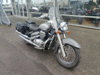 2009 Suzuki VL 800 Intruder