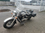 2009 Suzuki VL 800 Intruder