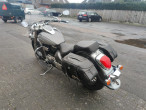 2009 Suzuki VL 800 Intruder