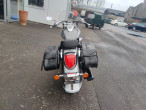 2009 Suzuki VL 800 Intruder