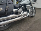 2009 Suzuki VL 800 Intruder