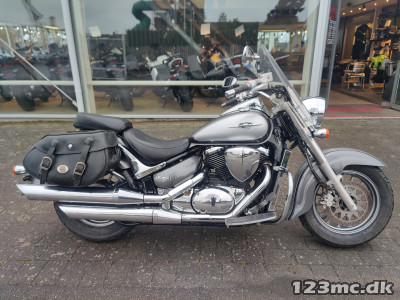 Suzuki VL 800 Intruder