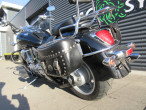 2009 Suzuki VLR 1800