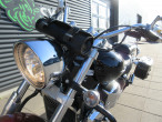 2009 Suzuki VLR 1800