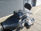2009 Suzuki VLR 1800