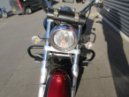2009 Suzuki VLR 1800