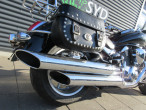2009 Suzuki VLR 1800