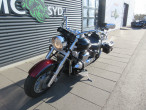 2009 Suzuki VLR 1800