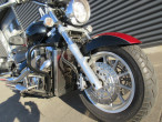 2009 Suzuki VLR 1800