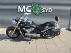2009 Suzuki VLR 1800
