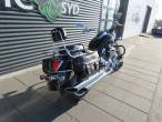 2009 Suzuki VLR 1800