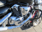 2009 Suzuki VLR 1800
