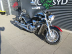 2009 Suzuki VLR 1800