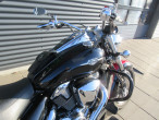 2009 Suzuki VLR 1800