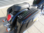 2009 Suzuki VLR 1800