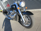 2009 Suzuki VLR 1800