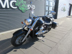 2009 Suzuki VLR 1800