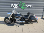 2009 Suzuki VLR 1800