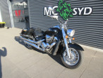 2009 Suzuki VLR 1800
