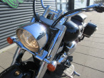 2009 Suzuki VLR 1800