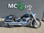2009 Suzuki VLR 1800