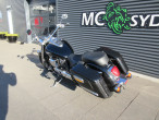 2009 Suzuki VLR 1800