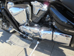 2009 Suzuki VLR 1800