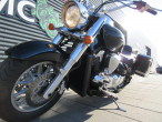 2009 Suzuki VLR 1800